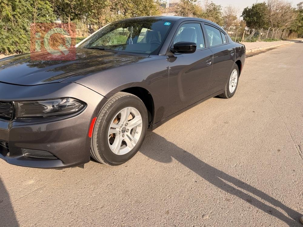 دودج تشارجر